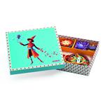 DJECO Kit de màgia Mirabile Magus | 3070900099654 | Llibreria Sendak