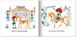 Géneral Coquelicot | 9782352892991 | Ivanovsky, Elisabeth | Llibreria Sendak