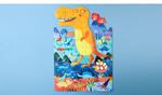 LONDJI Puzzle My T-Rex | 8436530162109 | Llibreria Sendak