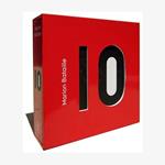 10 | 9789380340074 | Bataille, Marion | Llibreria Sendak