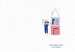 Maisons - Maison | 9782364748491 | Llibreria Sendak