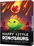 Happy Little Dinosaurs | 3558380093381 | Librería Sendak