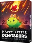 Happy Little Dinosaurs | 3558380093381 | Llibreria Sendak