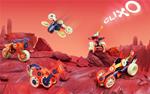 CLIXO Glow Pack - Mars Rovers | 850054480002 | Llibreria Sendak