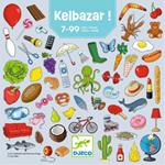 DJECO Juego KelBazar | 3070900084223 | Llibreria Sendak