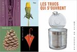 Des trucs comme ci, des trucs comme ça | 9782361936228 | Gervais, Bernadette | Librería Sendak