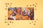 LONDJI Puzzle Bear's Forest | 8436580426183 | Llibreria Sendak