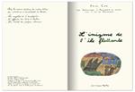L’énigme de l’île flottante | 9782352896036 | Cox, Paul | Llibreria Sendak