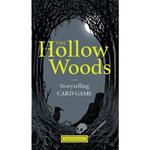 The Hollow Woods | 9781786270221 | Eason, Rohan Daniel | Llibreria Sendak