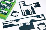 ARCHITOYS Anymals | 5600612389347 | Llibreria Sendak