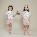 PETIT BOUM Spy Bottle Flamingo | 8425402857342 | Librería Sendak