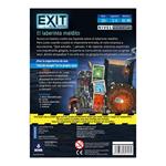 DEVIR Exit - El laberinto maldito | 8436589627161 | Llibreria Sendak