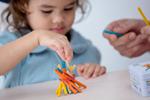 PLANTOYS Minijoc - Pick-Up sticks | 8854740041272 | Llibreria Sendak