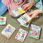 EEBOO Create a Story Cards - Magical Forest | 689196521287 | Llibreria Sendak