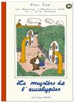Le mystère de l’eucalyptus | 9782352895992 | Cox, Paul | Librería Sendak