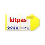 KITPAS Large ceres ecològiques - 12 colors | 4904085316710 | Llibreria Sendak