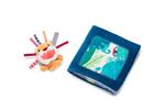 LILLIPUTIENS Libro - Jack ruge | 9782930417608 | Llibreria Sendak