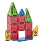 MAGNA-TILES MicroMags Travel Set | 850025176378 | Librería Sendak