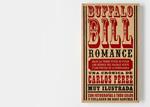 Buffalo Bill romance | 9788493869267 | Pérez García, Carlos | Llibreria Sendak