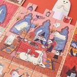 LONDJI Puzzle Enchanted | 8436580428200 | Librería Sendak