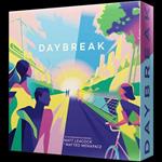 Daybreak | 8435407650473 | Matt Leacok / Matteo Menapace | Llibreria Sendak
