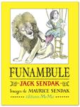 Funambule | 9782352893318 | Sendak, Jack / Sendak, Maurice | Librería Sendak