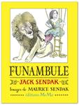 Funambule | 9782352893318 | Sendak, Jack / Sendak, Maurice | Llibreria Sendak