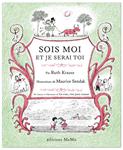 Sois moi et je serai toi | 9782352894568 | Krauss, Ruth / Sendak, Maurice | Llibreria Sendak