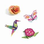 DJECO Origami - Tropics | 3070900087545 | Llibreria Sendak