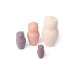 MIWIS Nines russes - Gats | 788115804644 | Llibreria Sendak