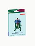 STUDIO ROOF Mimela Scarab Beetle | 8720629642659 | Librería Sendak