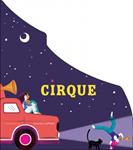 Cirque | 9782330106416 | Laprun, Amandine | Librería Sendak