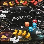 Arcs - Conflicto y colapso en el dominio | 8437027014765 | Llibreria Sendak