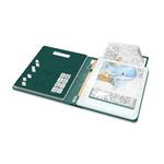 KIDYWOLF KIDYDRAW PAD - Meli Melo | 5407009183508 | Llibreria Sendak
