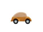 PLANTOYS Yellow Car | 8854740062826 | Llibreria Sendak