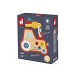 JANOD Llavero - tractor | 3700217333317 | Llibreria Sendak