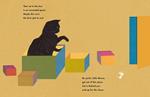 Cat & Mouse | 9783791373744 | Teckentrup, Britta | Llibreria Sendak
