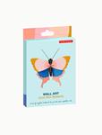 STUDIO ROOF Gold Rim Butterfly | 8720629642376 | Librería Sendak