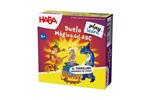 HABA Duelo Mágico del ABC | 4010168295084 | Librería Sendak