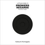 Little Eyes 1 - Premiers regards | 9782361938147 | Komagata, Katsumi | Llibreria Sendak