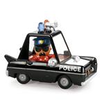 CRAZY MOTORS Hurry Police | 3070900054738 | Llibreria Sendak