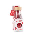 PETIT BOUM Sound Bottle My First Toy | 8425402476635 | Llibreria Sendak