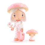 TINYLY Amy & Mushy | 3070900069671 | Llibreria Sendak