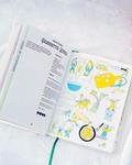 The Illustrator's Cookbook Vol. 2 (Vegetarian Edition) | 9999900011890 | Llibreria Sendak