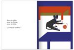Blackie et la pelote | 9782352892885 | Shapur, Fredun / Shapur, Mira | Llibreria Sendak