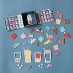 LONDJI Tiny Game - Shakes | 8436580429474 | Llibreria Sendak