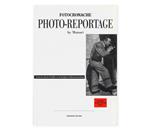 Photo-reportage by Munari | 9788875704346 | Munari, Bruno | Librería Sendak