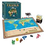 DEVIR Fauna | 8436017223071 | Llibreria Sendak