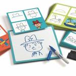 DJECO Eduludo Step by Step - Arthur & Co | 3070900083219 | Librería Sendak