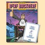 The Art of 6 - Derf Backderf | 9782487949065 | Backderf, Derf | Llibreria Sendak